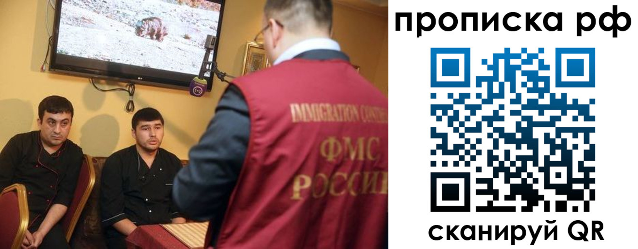 где прописаться в Коврове